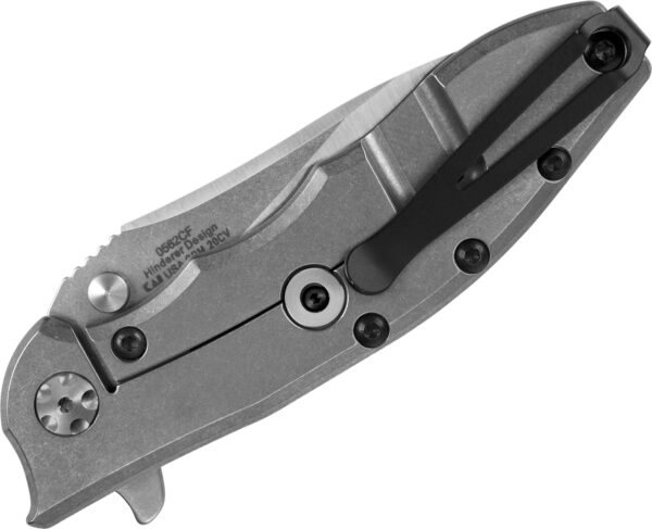 Zero Tolerance 0562CF Folding Knife (0562CF) - Image 2
