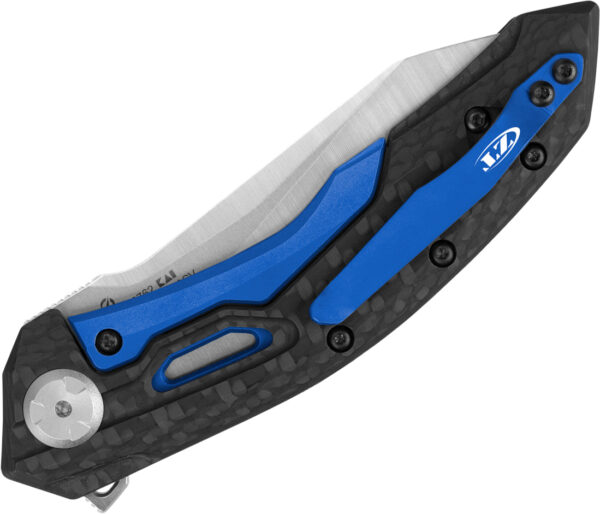 Zero Tolerance 0762 Folding Knife (0762) - Image 2