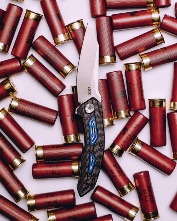 Zero Tolerance 0762 Folding Knife (0762) - Image 5