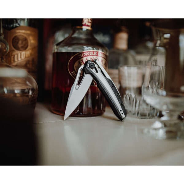 Zero Tolerance 0990 Folding Knife (0990) - Image 4