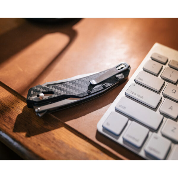 Zero Tolerance 0990 Folding Knife (0990) - Image 5