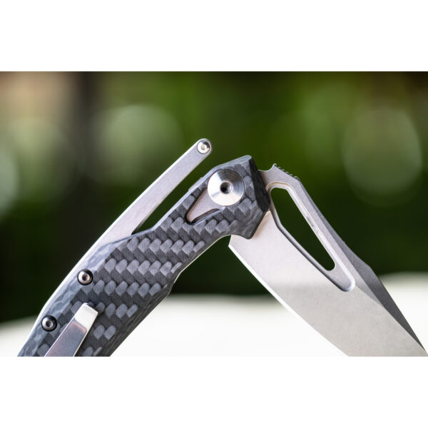 Zero Tolerance 0990 Folding Knife (0990) - Image 7