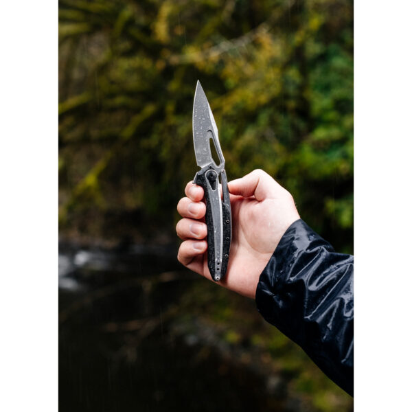 Zero Tolerance 0990 Folding Knife (0990) - Image 10
