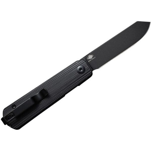 CIVIVI Sendy Black Folding Knife