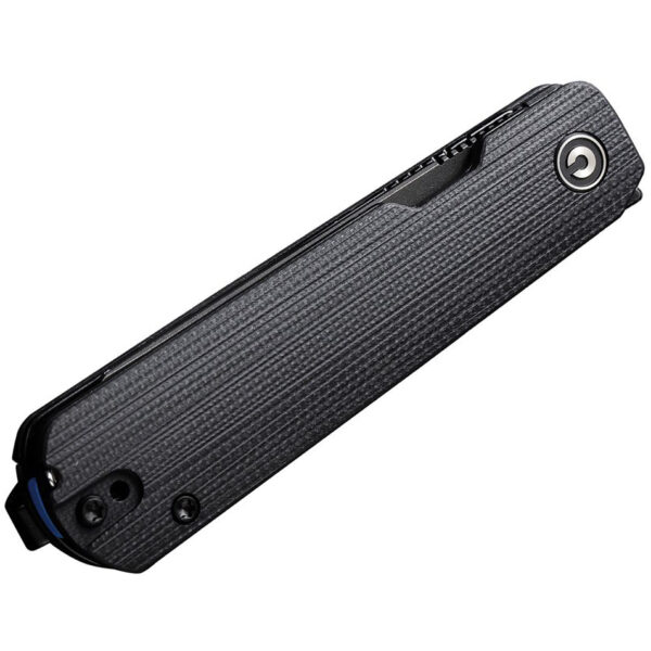 CIVIVI Sendy Black Folding Knife