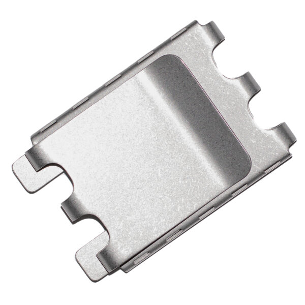 Chaves Knives Titanium Wallet