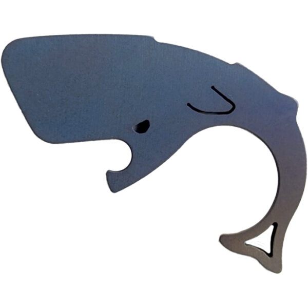 Jason Tietz Moby Whaler Constellation Finish
