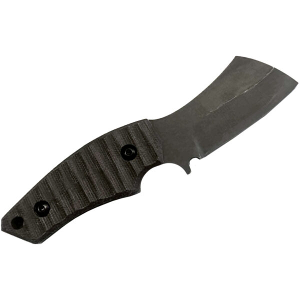 Jackalope Knives Beast of Bladenboro Fixed Blade