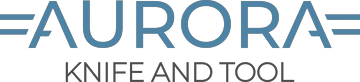 Aurora Knife and Tool Logo