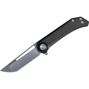 Aurora Knife and Tool Dark Truffle