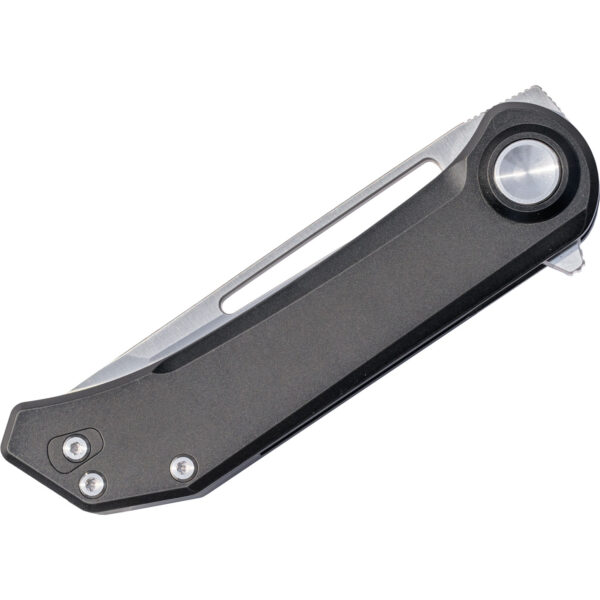 Aurora Knife and Tool Dark Truffle