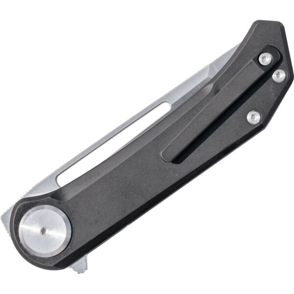 Aurora Knife and Tool Dark Truffle