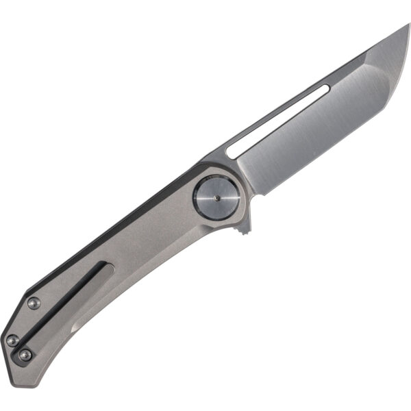 Aurora Knife and Tool Truffle