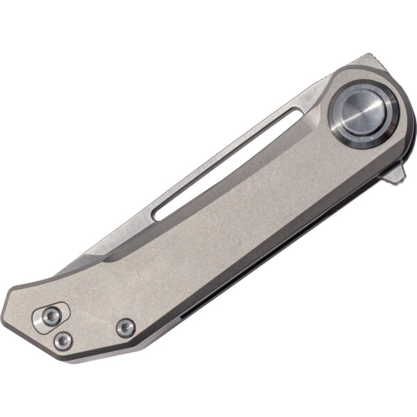 Aurora Knife and Tool Truffle