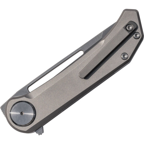 Aurora Knife and Tool Truffle