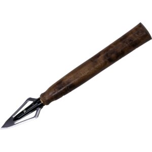 Jackalope Knives Anka Neck Knife