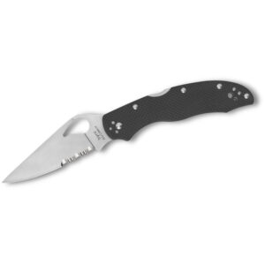 Byrd Harrier 2 Folding Knife (BY01GPS2)