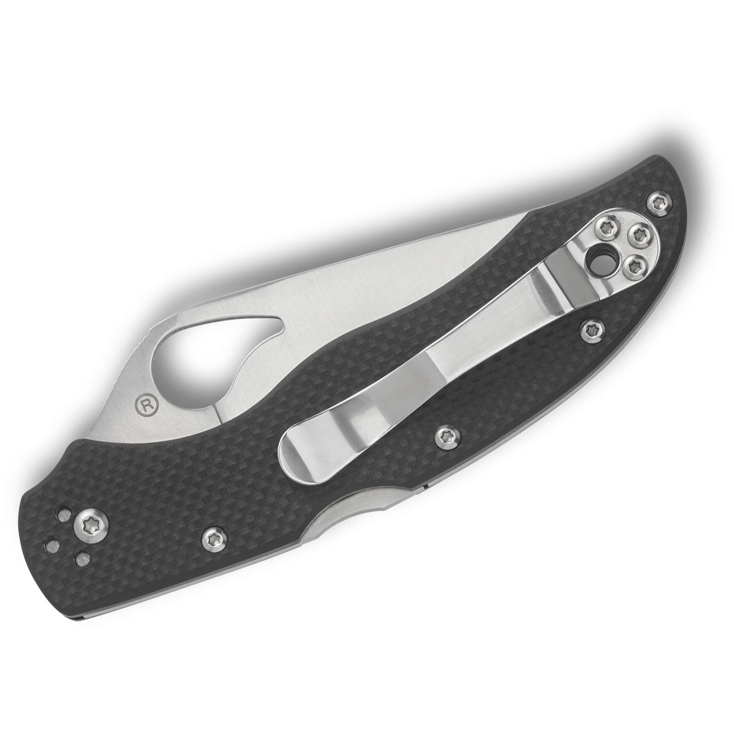 Byrd Harrier 2 Folding Knife (BY01GPS2) - Image 2