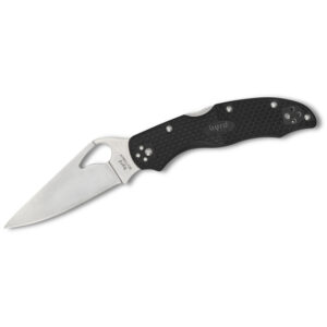 Byrd Harrier 2 Folding Knife (BY01PBK2)
