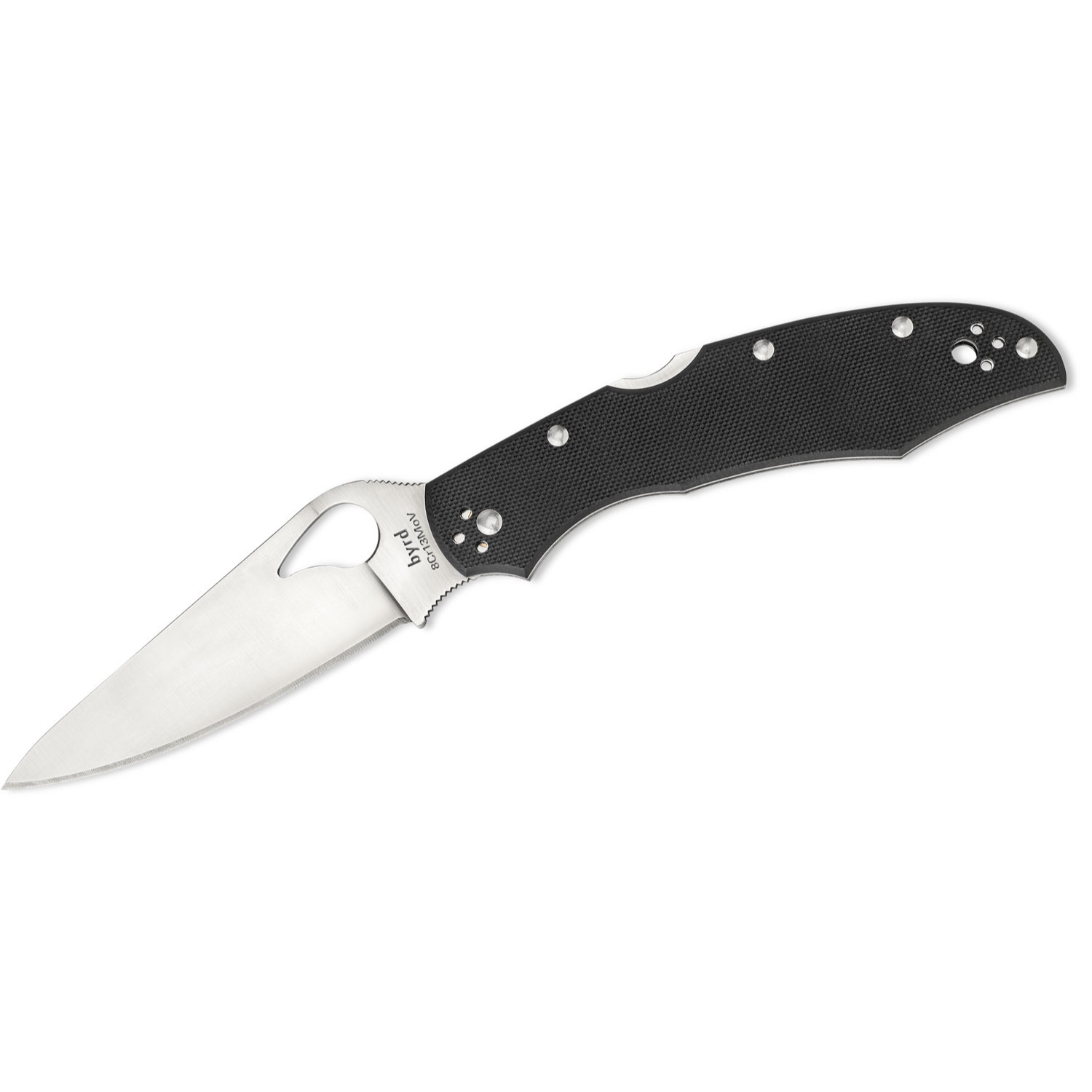 Byrd Cara Cara 2 Folding Knife (BY03GP2)