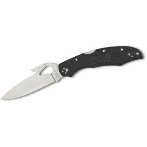 Byrd Cara Cara 2 Emerson Opener Folding Knife (BY03PBK2W)