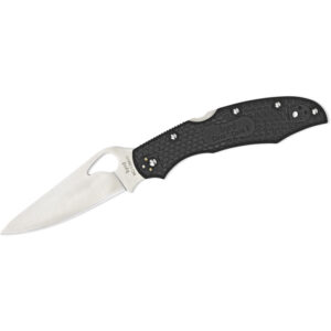Byrd Cara Cara 2 Folding Knife (BY03PBK2)