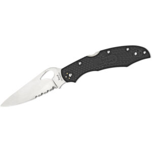 Byrd Cara Cara 2 Folding Knife (BY03PSBK2)