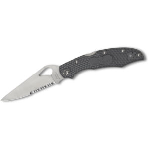 Byrd Cara Cara 2 Folding Knife (BY03PSGY2)