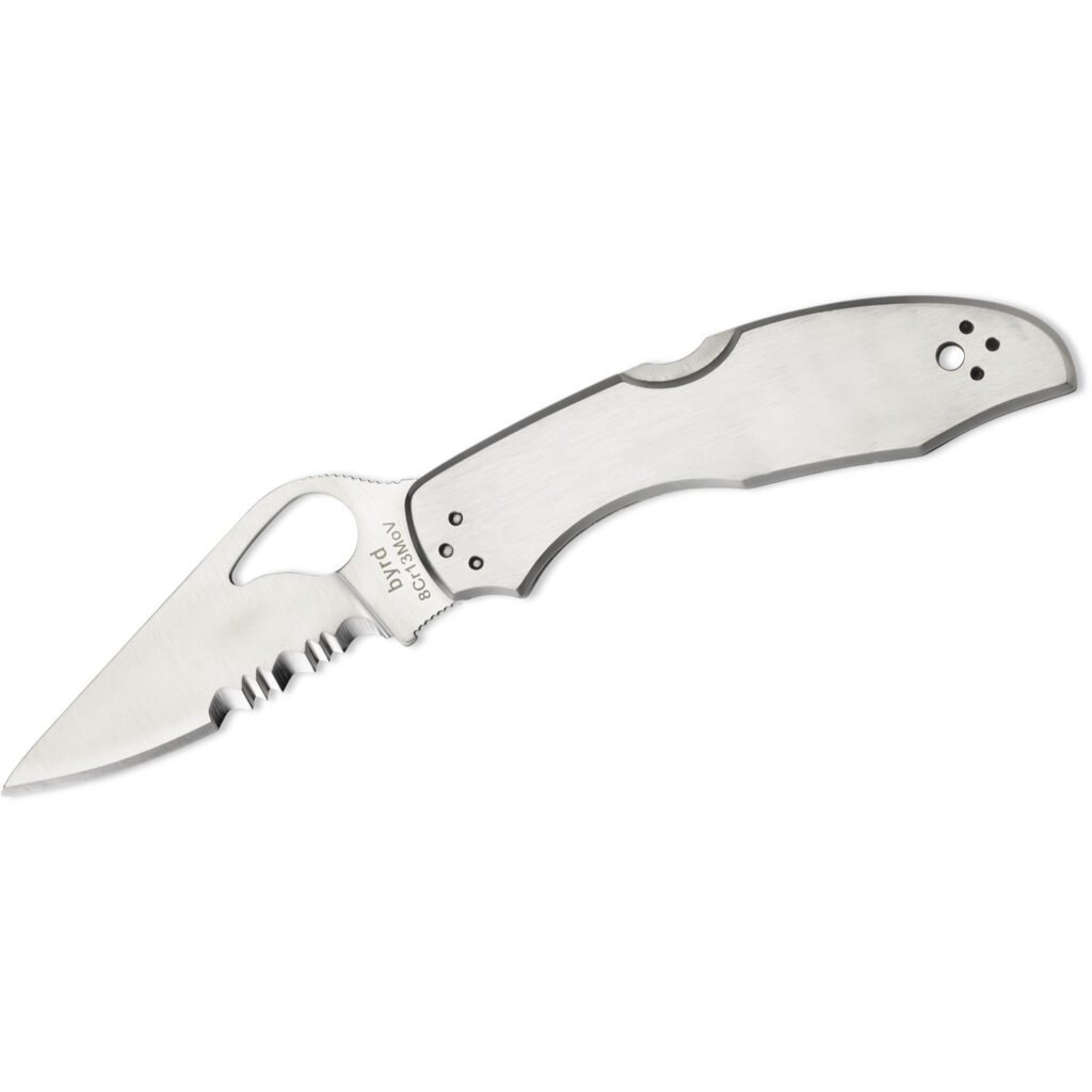 Byrd Meadowlark 2 Folding Knife (BY04PS2)