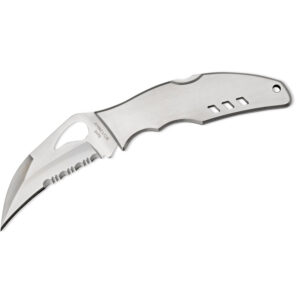 Byrd Crossbill Folding Knife (BY07PS)