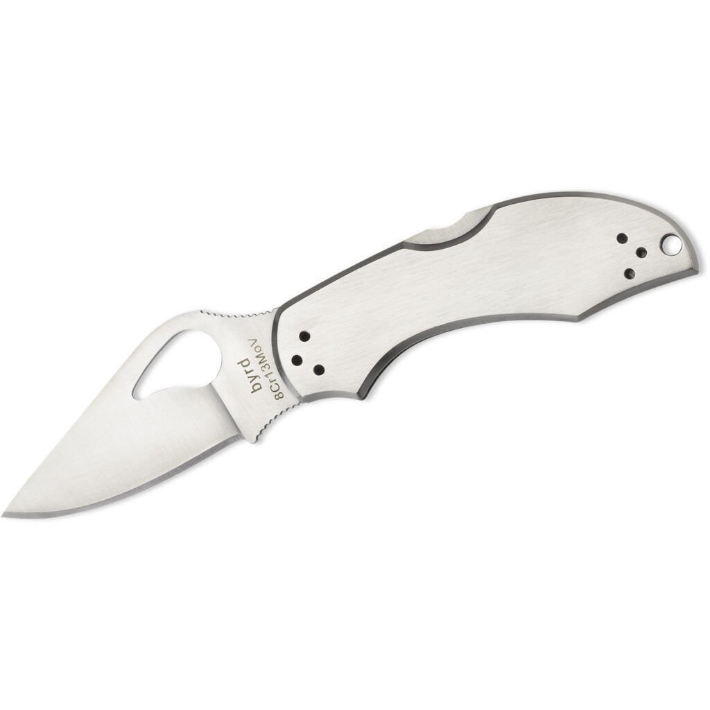 Byrd Robin 2 Folding Knife (BY10P2)