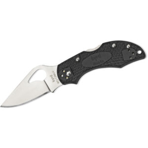 Byrd Robin 2 Folding Knife (BY10PBK2)