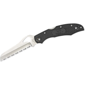Byrd Cara Cara 2 Rescue Folding Knife (BY17SBK2)