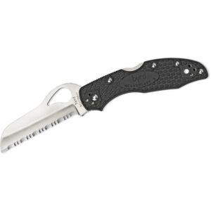 Byrd Meadowlark Rescue 2 Folding Knife (BY19SBK2)