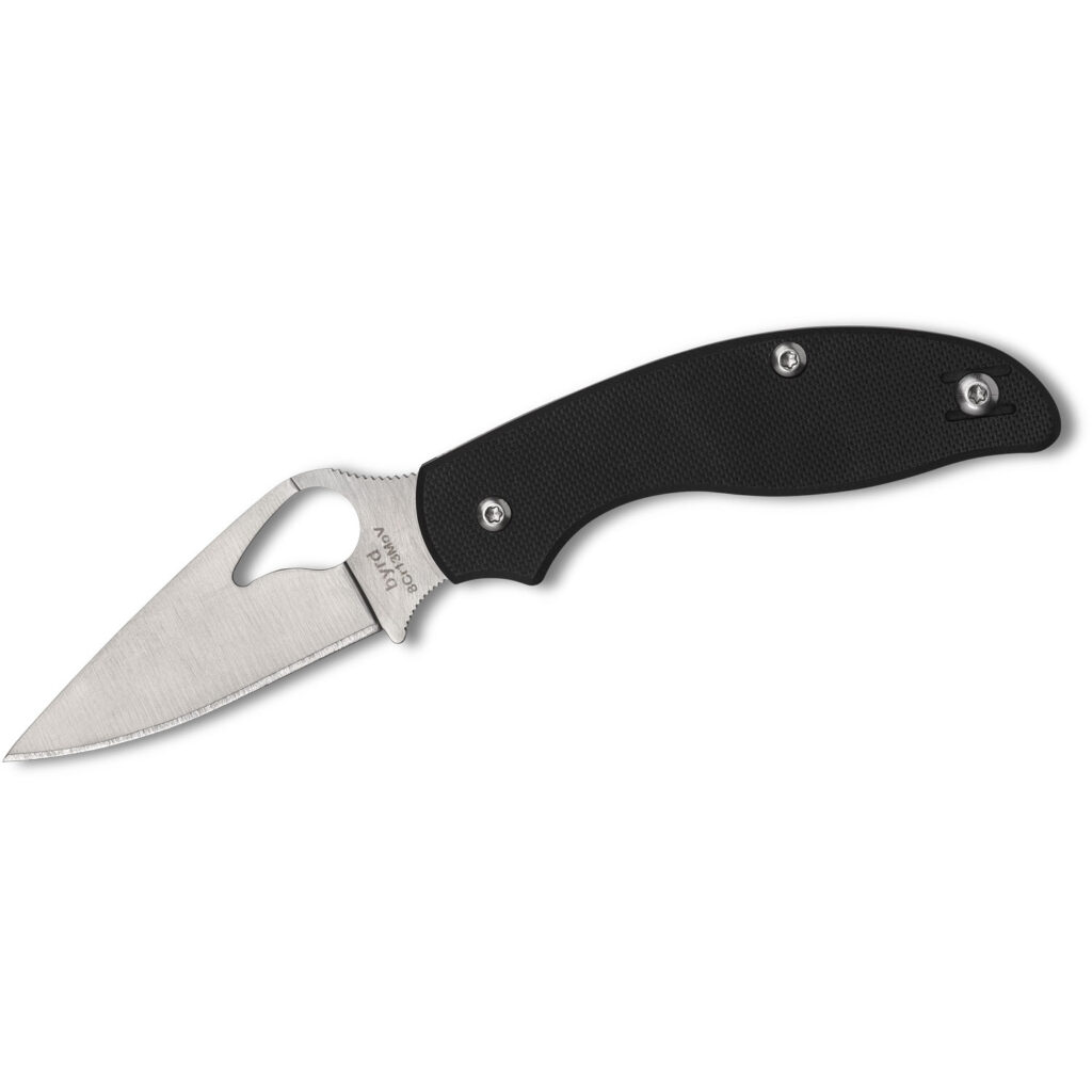 Byrd Tern Folding Knife (BY23GP)