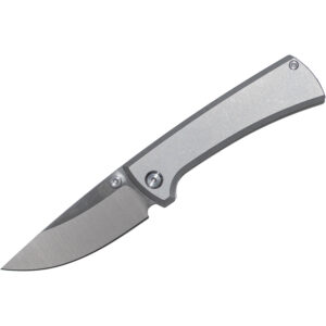 Chaves Ultramar RCK9 Frame Lock Folding Knife