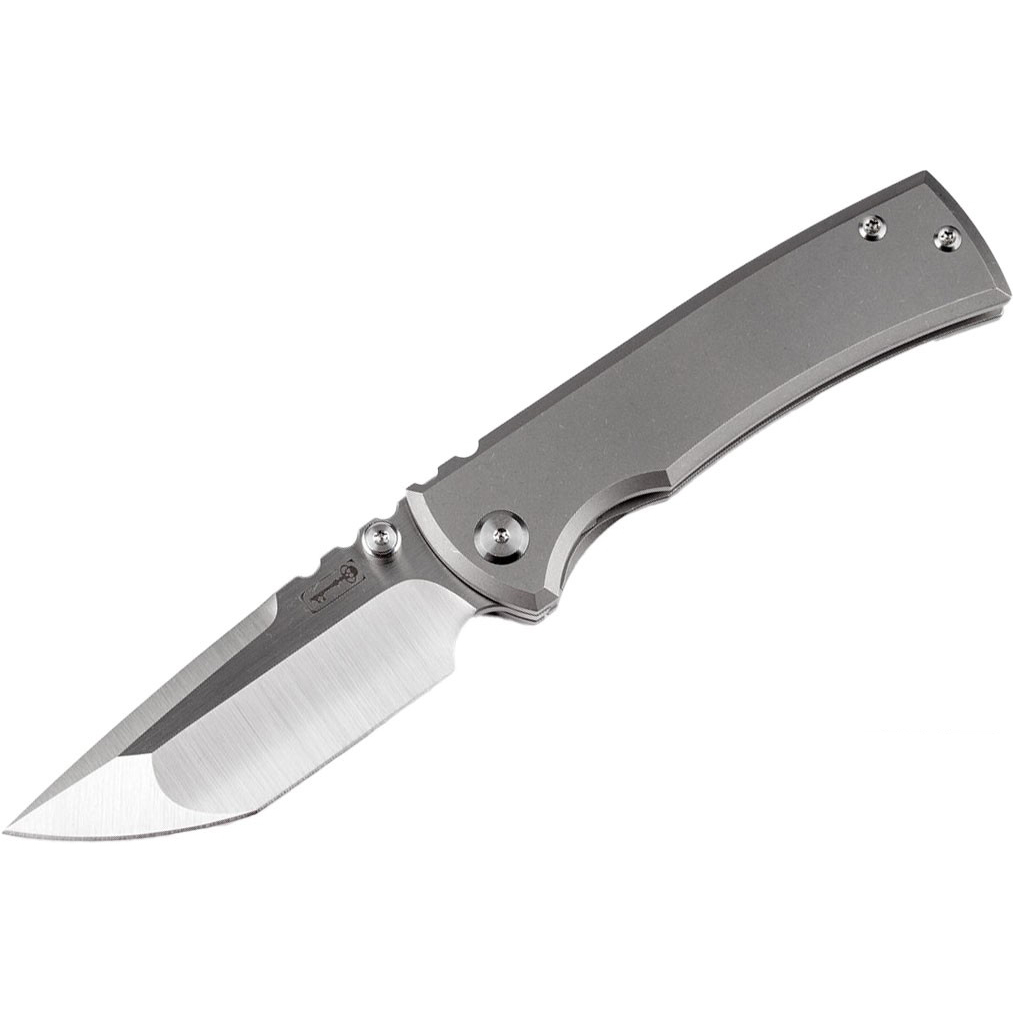 Chaves Ultramar Redencion Street Tanto Folding Knife - Image 3