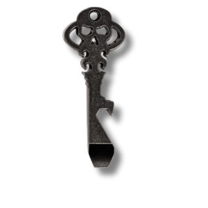 Chaves Ultramar Skeleton Key Bottle Opener