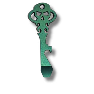 Chaves Ultramar Skeleton Key Bottle Opener