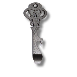 Chaves Ultramar Skeleton Key Bottle Opener