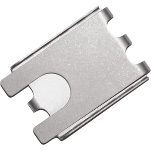 Chaves Knives Titanium Wallet