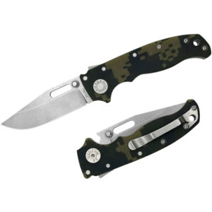 Demko Knives AD20.5 Shark-Lock Folding Knife