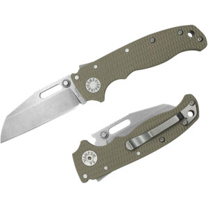 Demko Knives AD20.5 Shark-Lock Folding Knife