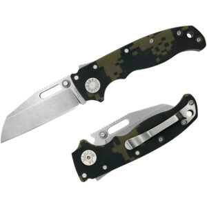 Demko Knives AD20.5 Shark-Lock Folding Knife