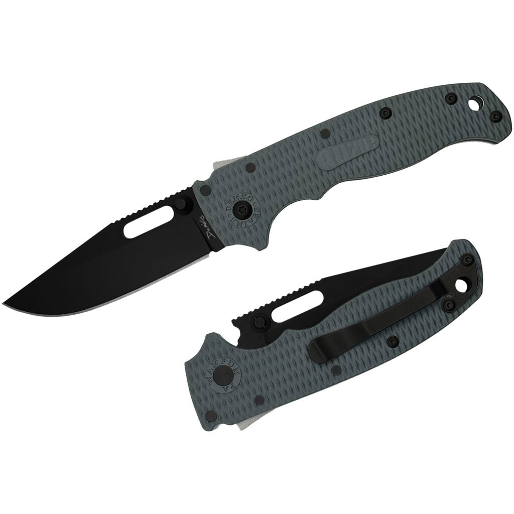 Demko Knives AD20.5 Shark-Lock Folding Knife