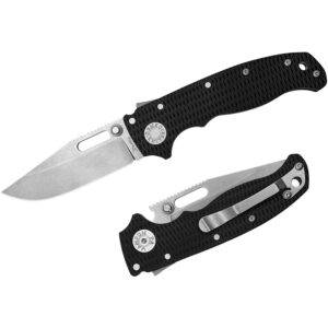 Demko Knives AD20.5 Shark-Lock Folding Knife