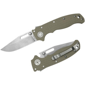 Demko Knives AD20.5 Shark-Lock Folding Knife