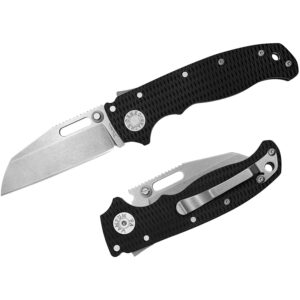 Demko Knives AD20.5 Shark-Lock Folding Knife