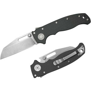 Demko Knives AD20.5 Shark-Lock Folding Knife