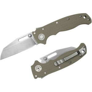 Demko Knives AD20.5 Shark-Lock Folding Knife